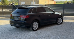 Audi A3 1,6 TDI