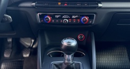 Audi A3 1,6 TDI