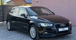 Audi A3 1,6 TDI