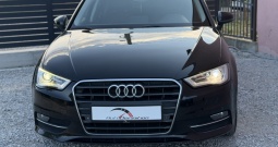 Audi A3 1,6 TDI