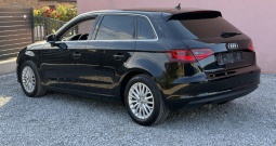 Audi A3 1,6 TDI