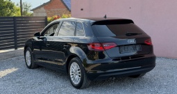 Audi A3 1,6 TDI