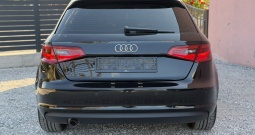 Audi A3 1,6 TDI