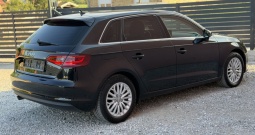 Audi A3 1,6 TDI