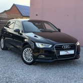 Audi A3 1,6 TDI