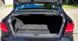 Passat 2012 Trendline