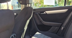 Passat 2012 Trendline