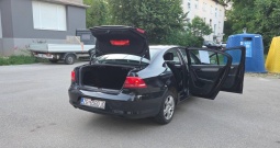 Passat 2012 Trendline