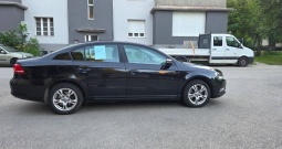 Passat 2012 Trendline