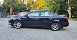Passat 2012 Trendline