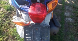 Piaggio fly 100 cm