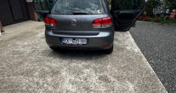 Golf 6 1.6 TDI 105 KS   – Odlicno Stanje