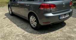 Golf 6 1.6 TDI 105 KS   – Odlicno Stanje