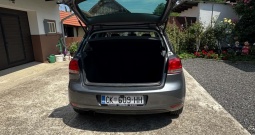 Golf 6 1.6 TDI 105 KS   – Odlicno Stanje