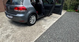 Golf 6 1.6 TDI 105 KS   – Odlicno Stanje