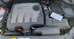 Golf 6 1.6 TDI 105 KS   – Odlicno Stanje