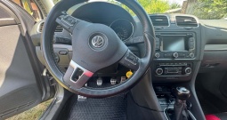 Golf 6 1.6 TDI 105 KS   – Odlicno Stanje
