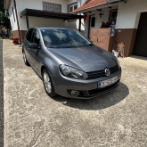 Golf 6 1.6 TDI 105 KS   – Odlicno Stanje