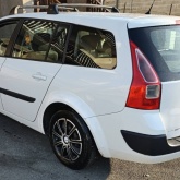Renault Megane Grandtour 2, 1,5 dCi