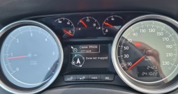 Peugeot 508 SW