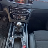 Peugeot 508 SW