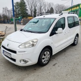 Peugeot Partner 1,6 HDi