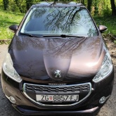 Peugeot 208 1.4 VTi Active