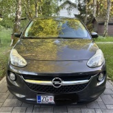 Prodajem Opel Adam 2014.g.