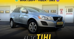 Volvo XC60 2.0D3 Momentum 2WD 2012g SAMO 190000KM, GR SJEDALA⭐⭐⭐⭐⭐