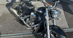 Prodajem Yamahu xvs1300
