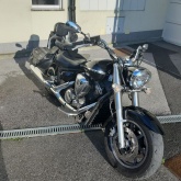 Prodajem Yamahu xvs1300
