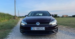 VW GOLF 7.5 1.6TDI