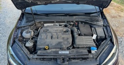 VW GOLF 7.5 1.6TDI