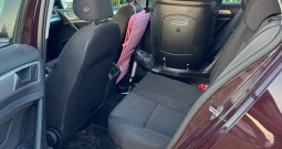 VW GOLF 7.5 1.6TDI