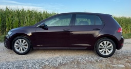 VW GOLF 7.5 1.6TDI