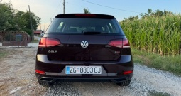 VW GOLF 7.5 1.6TDI