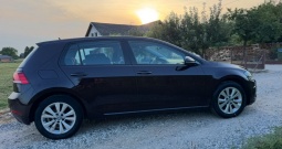 VW GOLF 7.5 1.6TDI