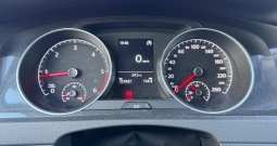 VW GOLF 7.5 1.6TDI