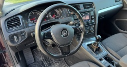 VW GOLF 7.5 1.6TDI