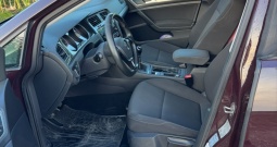 VW GOLF 7.5 1.6TDI
