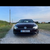 VW GOLF 7.5 1.6TDI