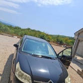 Citroen C4,1.4 2006 god. 194.000km