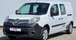 RENAULT KANGOO 1.5 DCI