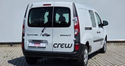 RENAULT KANGOO 1.5 DCI