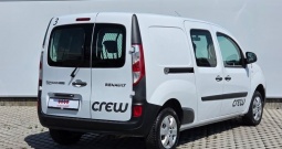 RENAULT KANGOO 1.5 DCI