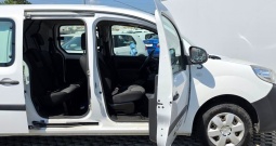 RENAULT KANGOO 1.5 DCI