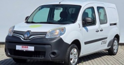 RENAULT KANGOO 1.5 DCI