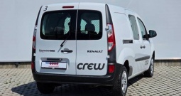 RENAULT KANGOO 1.5 DCI