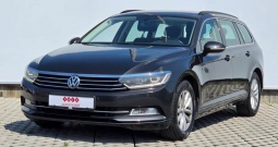 VW PASSAT 2.0 TDI