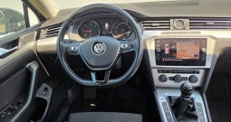 VW PASSAT 2.0 TDI